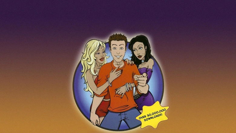 кадр из фильма Jake's Booty Call