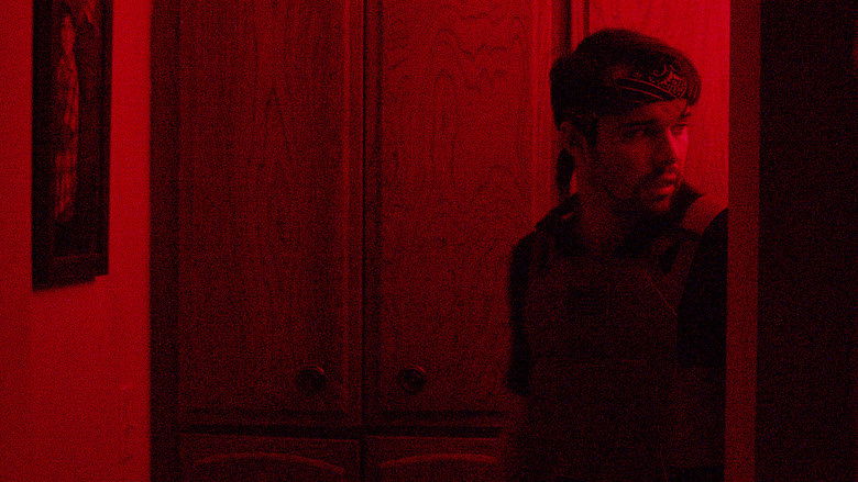 кадр из фильма K-Bar Killer