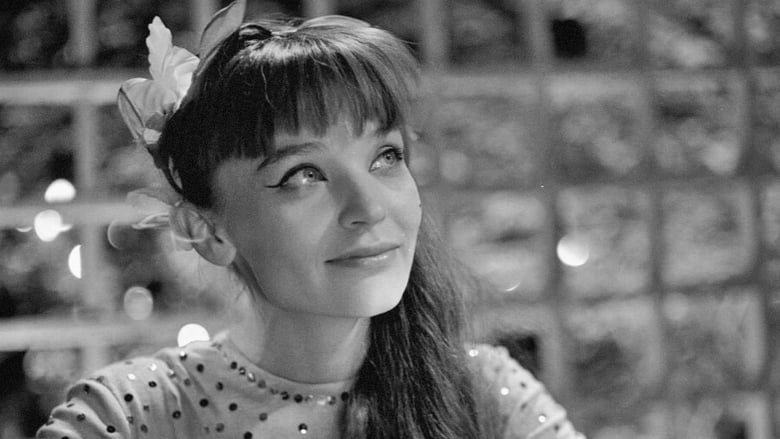 кадр из фильма Чистые пруды