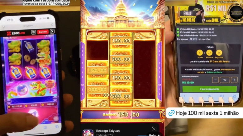 кадр из фильма ARAPUCA