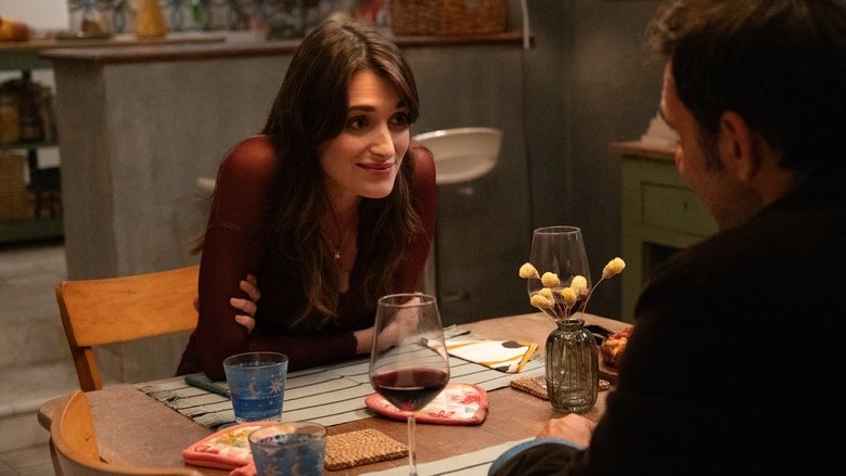 кадр из фильма Безумное свидание