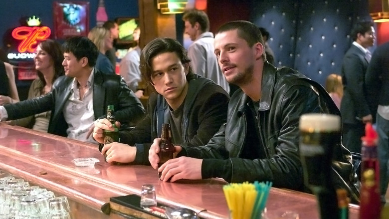 кадр из фильма Обман