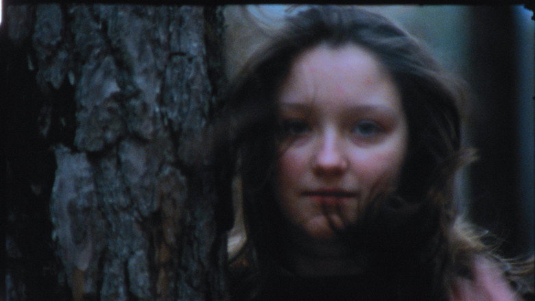 кадр из фильма J'ai vu le visage du diable