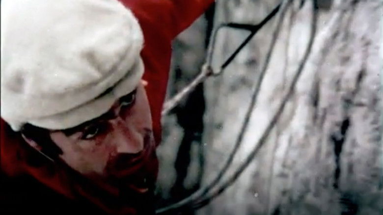 кадр из фильма Abîmes