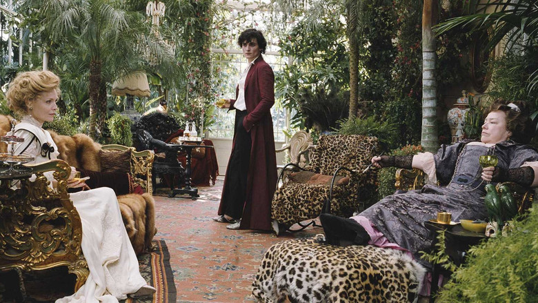 кадр из фильма Шери