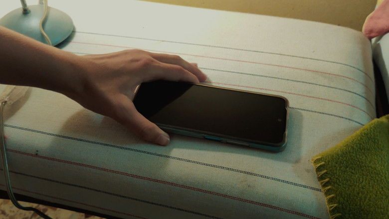 кадр из фильма 1, 2, 3 (Pollito Inglés)