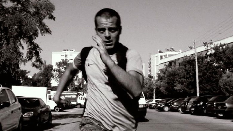 кадр из фильма Tungsten