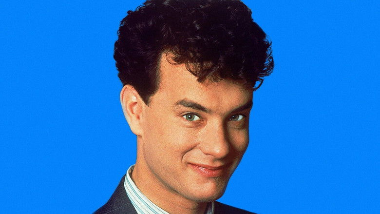 кадр из фильма Большой