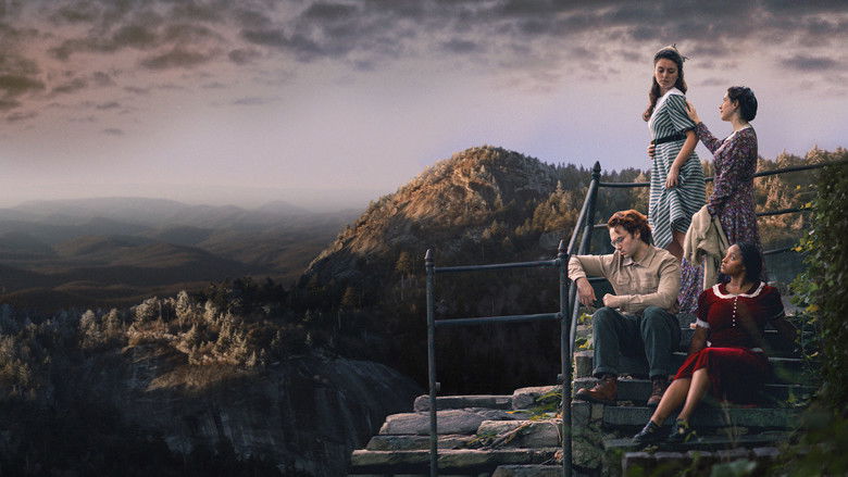 кадр из фильма Appalachian Dog