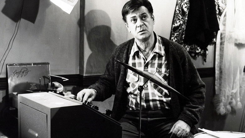 кадр из фильма El Profesor Hippie