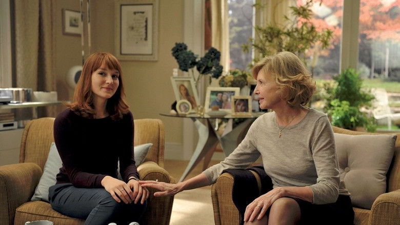 кадр из фильма Новая подружка