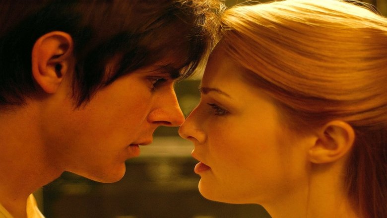 кадр из фильма Graduation