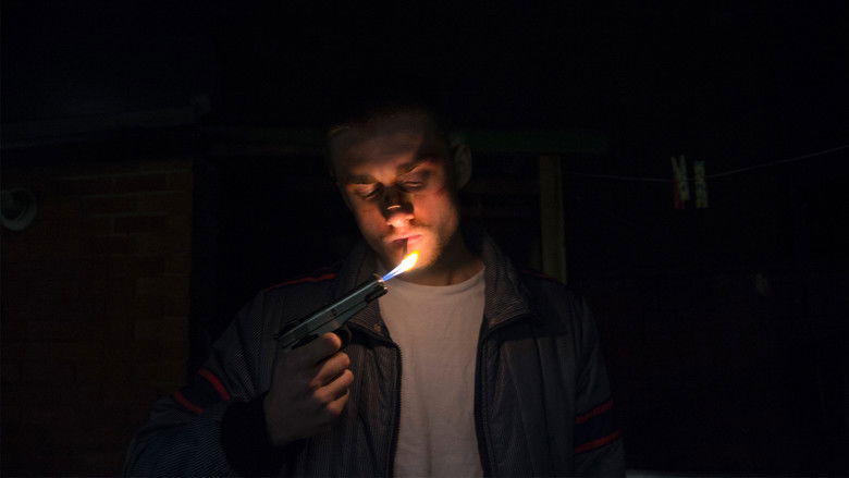 кадр из фильма Night Shift