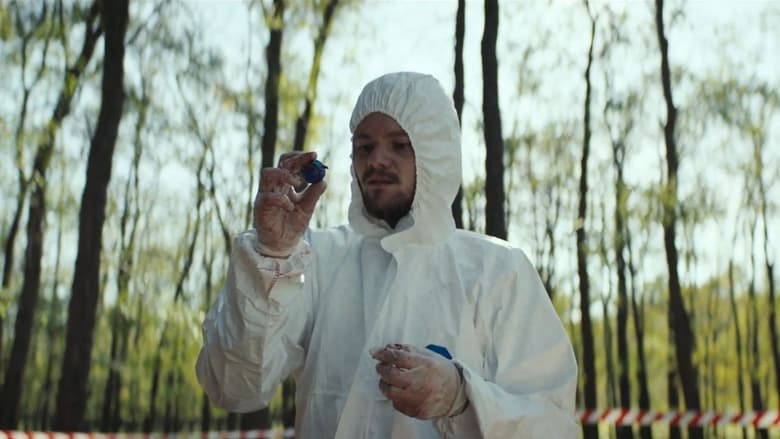 кадр из фильма Рибена кост