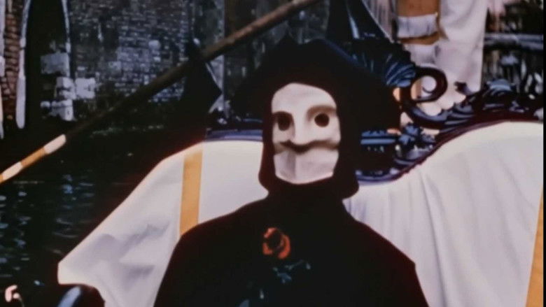 кадр из фильма The Assignation