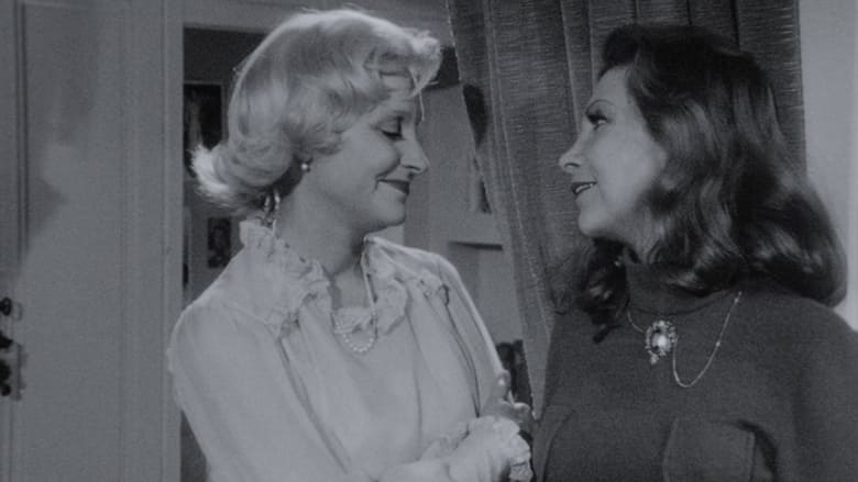 кадр из фильма Femmes femmes