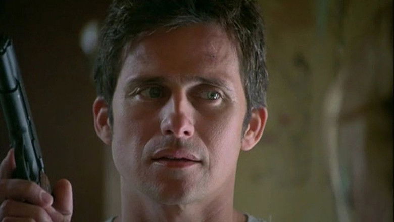 кадр из фильма Инстинкт убийцы