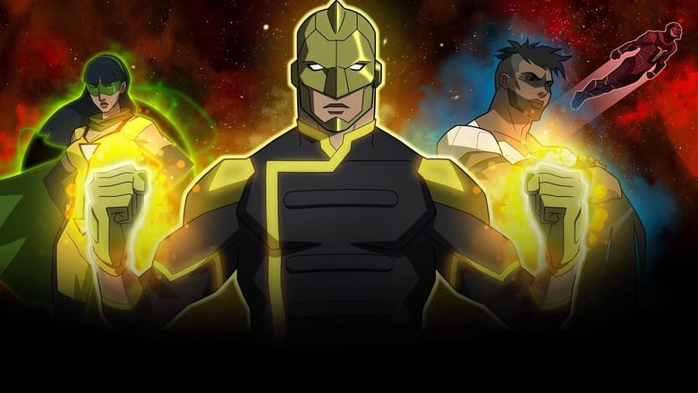 кадр из фильма Freedom Fighters: The Ray