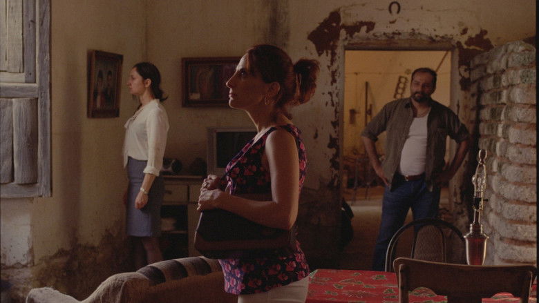 кадр из фильма Carroña