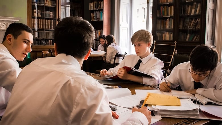 кадр из фильма Soundtrack to Sixteen