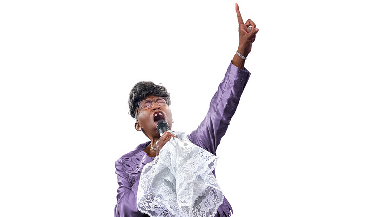 кадр из фильма Stay Prayed Up