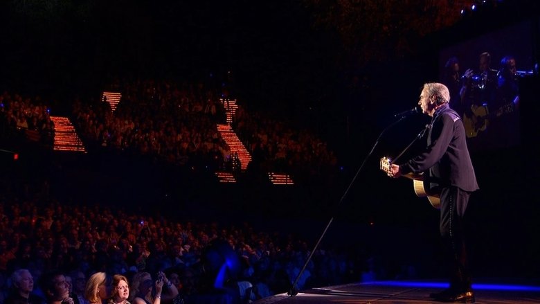 кадр из фильма Neil Diamond: Hot August Night/NYC