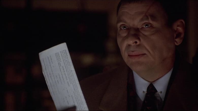 кадр из фильма Человек тьмы 2: Возвращение Дюрана