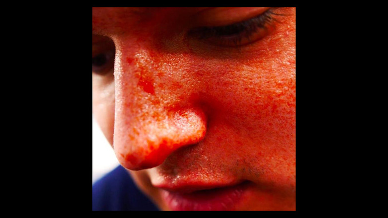 кадр из фильма Dudes