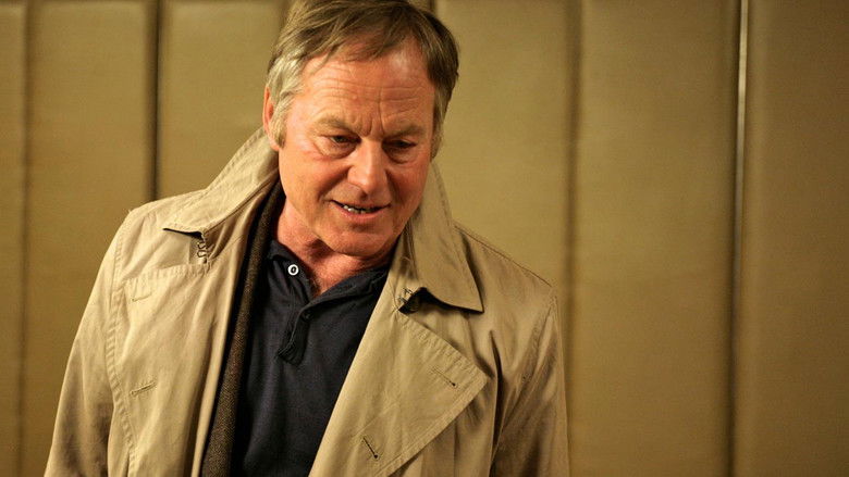 кадр из фильма Варг Веум 10: Ночью все волки серы