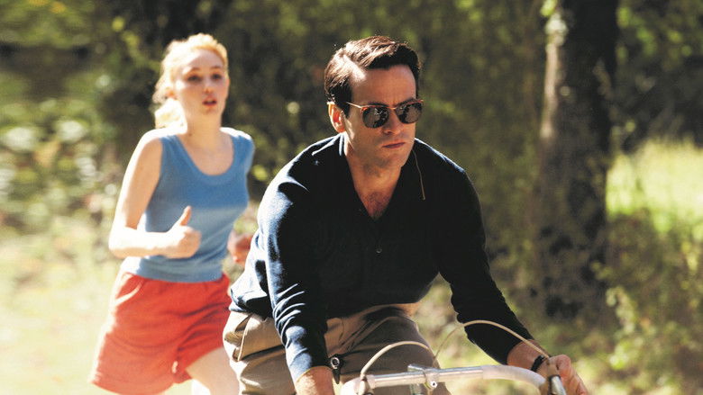 кадр из фильма Любовь на кончиках пальцев