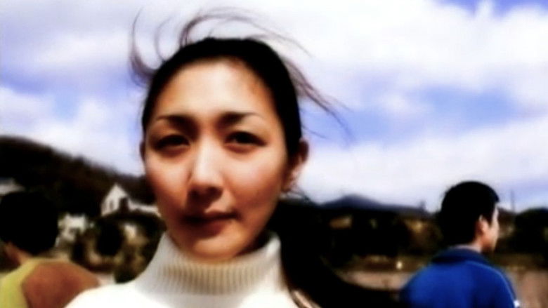 кадр из фильма アナライフ