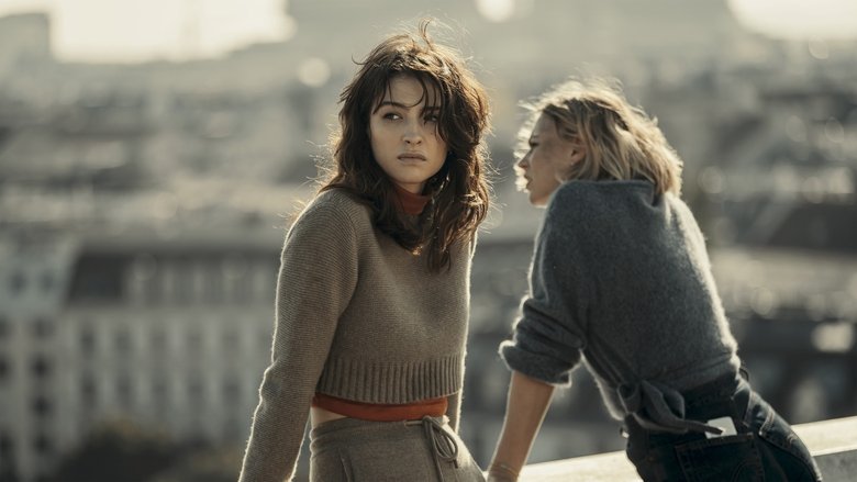 кадр из фильма Вне юрисдикции