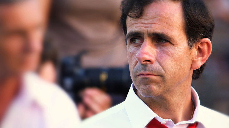 кадр из фильма Земля Марии