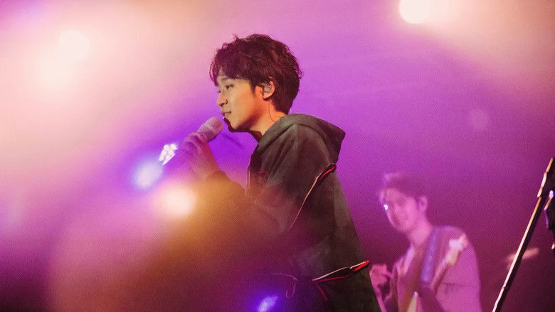 кадр из фильма TME Live 吴青峰「16叶」线上演唱会