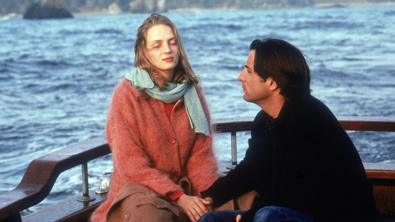 кадр из фильма Дженнифер 8