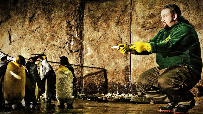 кадр из фильма King Ping - Tippen Tappen Tödchen