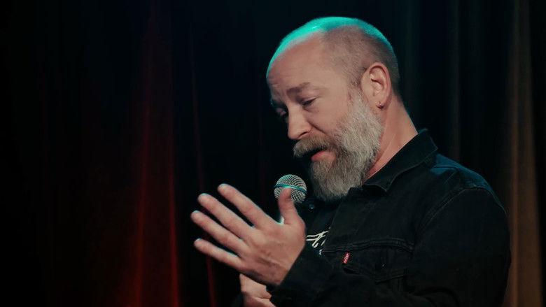 кадр из фильма Kyle Kinane: Shocks & Struts