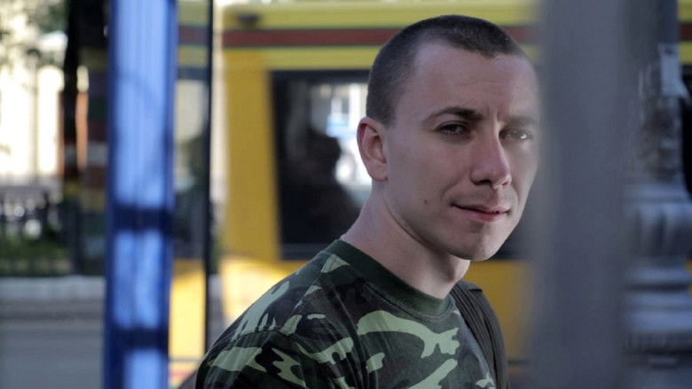 кадр из фильма Полет. Три дня после катастрофы