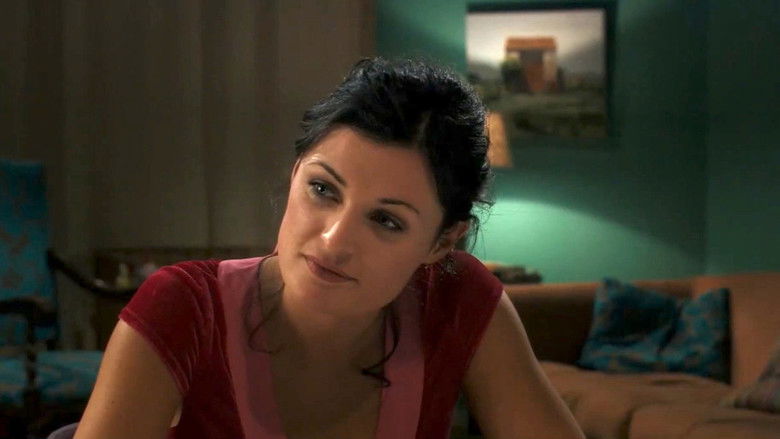 кадр из фильма Официант