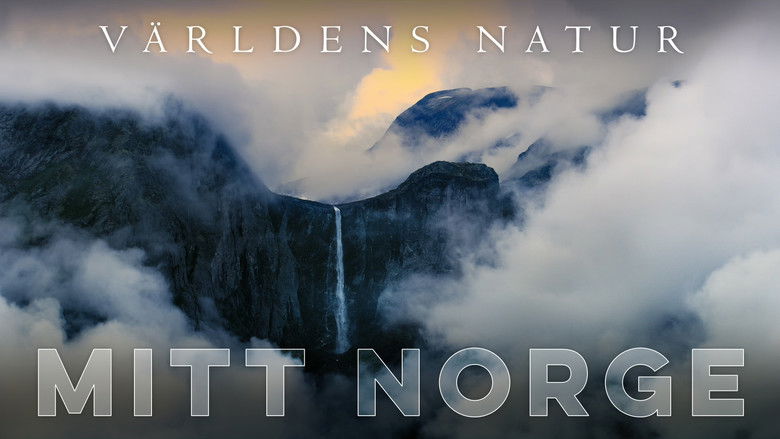 кадр из фильма Skal hilse fra naturen