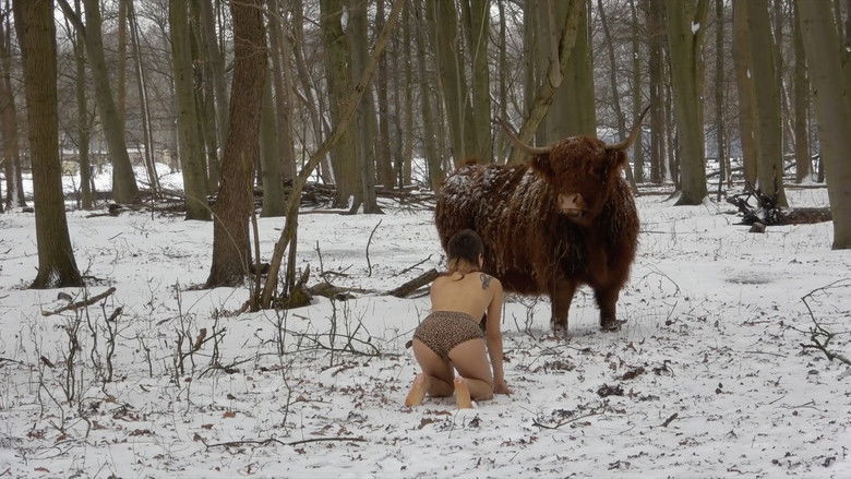 кадр из фильма Missing Link