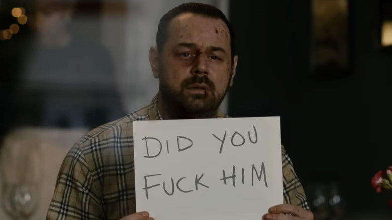 кадр из фильма Кокаин