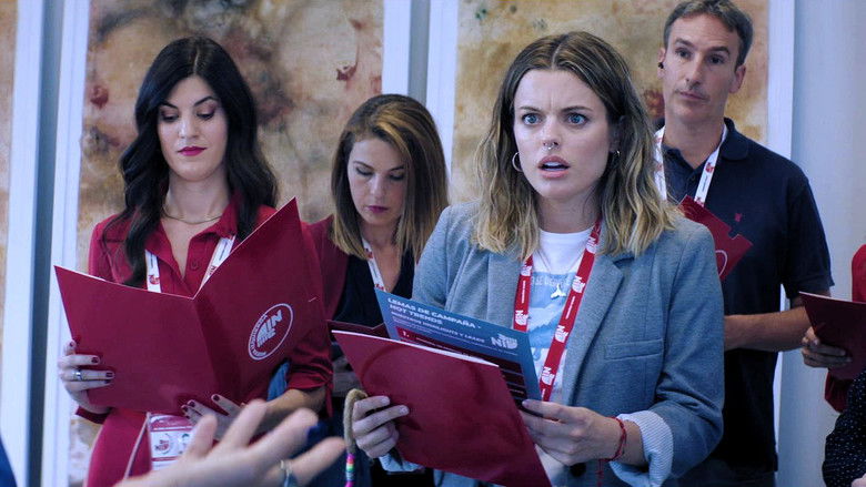 кадр из фильма Políticamente incorrectos