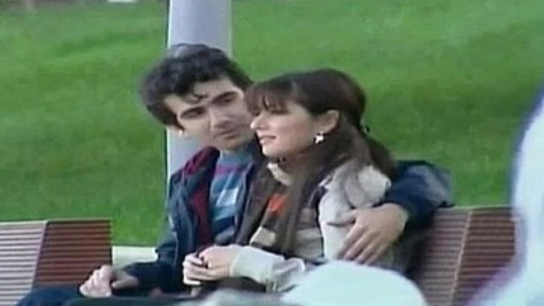 кадр из фильма Evləri göydələn yar