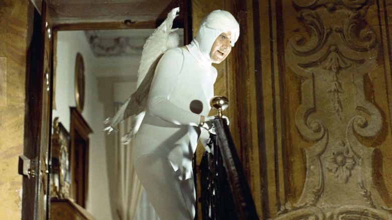 кадр из фильма Ursule et Grelu