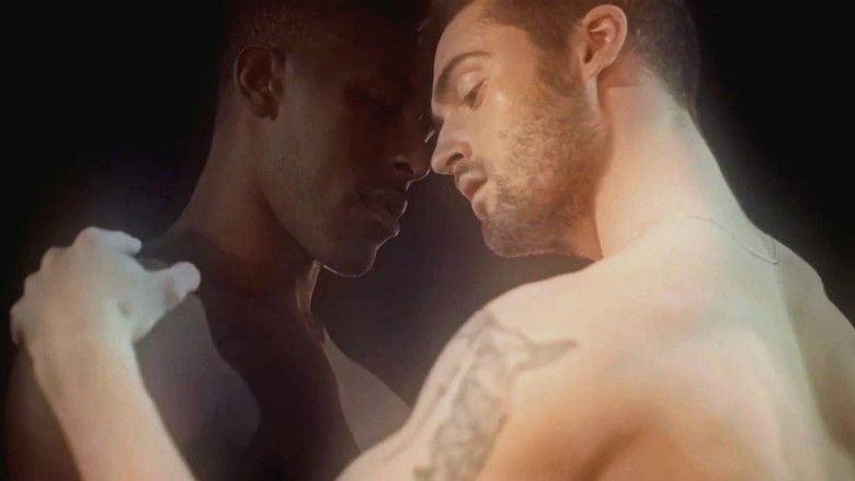 кадр из фильма Daytripper