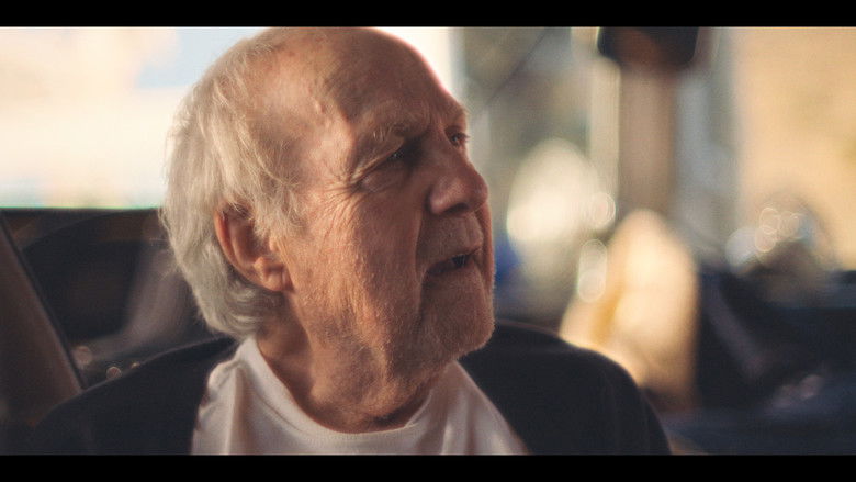 кадр из фильма Snowbird