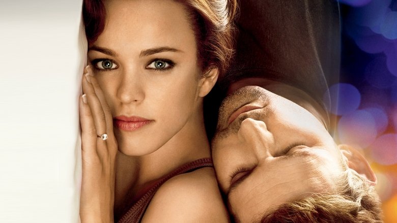 кадр из фильма Жена путешественника во времени