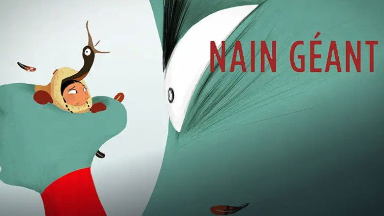 кадр из фильма Nain Géant