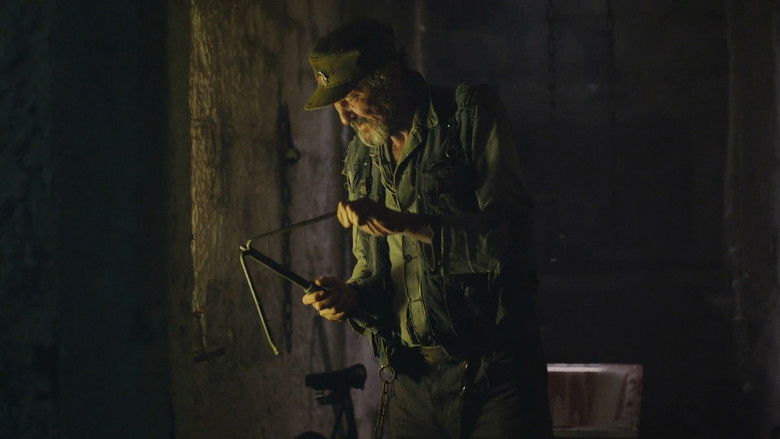 кадр из фильма Мамула